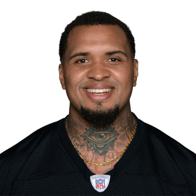 Maurkice Pouncey: People wrongly judge me and my brother - NBC Sports