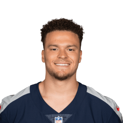 Elijah Molden