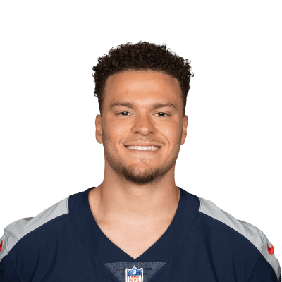 Titans taking a look at Elijah Molden as safety