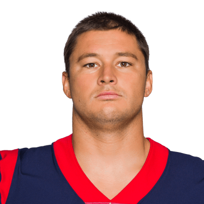 Paul Quessenberry Stats, News and Video - TE