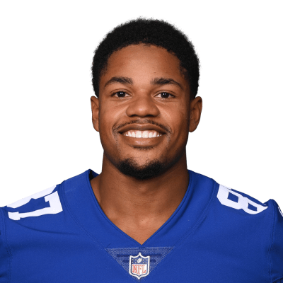 Sterling Shepard Career Stats | NFL.com