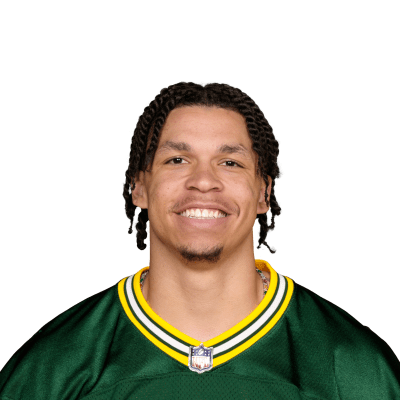 Christian Watson