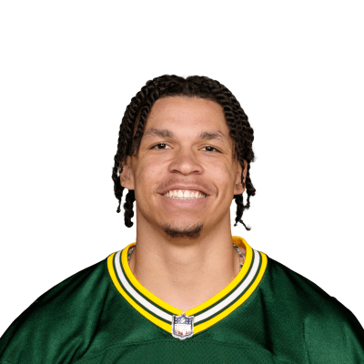 Packers rookie WR Christian Watson to make NFL debut vs. Vikings