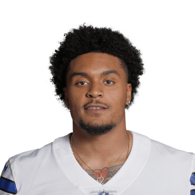 Tyler Coyle - Dallas Cowboys Safety - ESPN