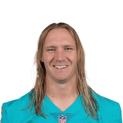 Dolphins' Phillips, Van Ginkel raising games in deep linebacker