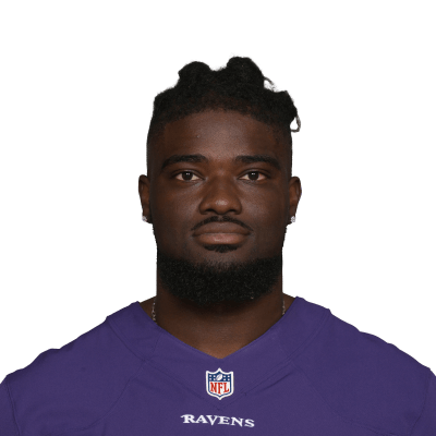 David Ojabo