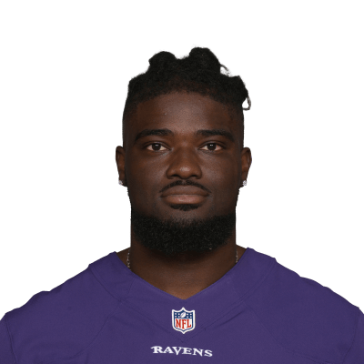 Ravens DC Mike Macdonald says OLB David Ojabo (Achilles) is gaining  confidence entering Year 2