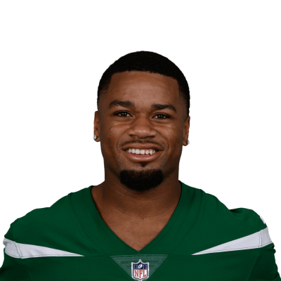 Jets undrafted rookie Xavier Gipson on 65-yard walk-off punt