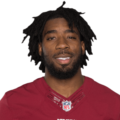 Alex McCalister Stats, News and Video DE