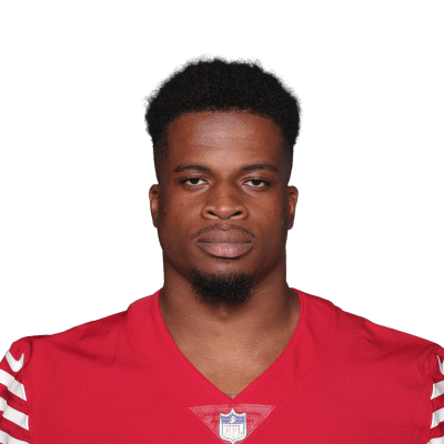 Robert Beal Jr. Stats, News and Video - DE | NFL.com