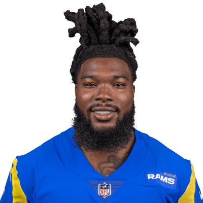 Odell Beckham Jr., Darrell Henderson, More Activated from Rams