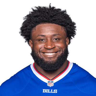 Prince Emili released by Buffalo Bills