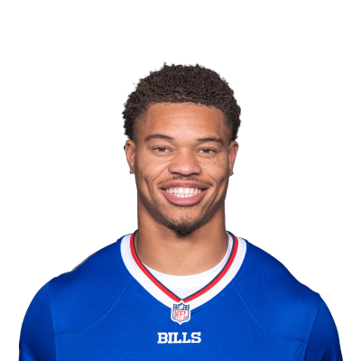 Bills CB Taron Johnson Recovers Muffed Kickoff By Steelers