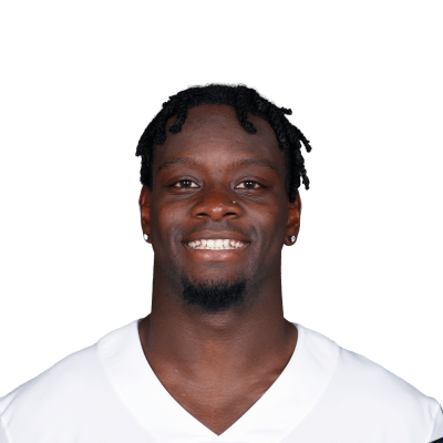 Michael Gallup Fantasy Statistics