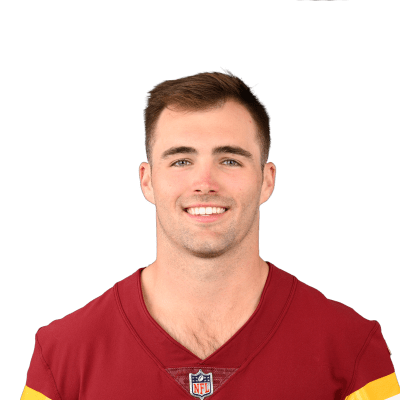 Jacob Patterson Stats, Fantasy & News