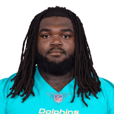 Miami Dolphins Zone - Happy Birthday Solomon Kindley