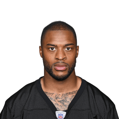 Allen Robinson NFL Stats & News