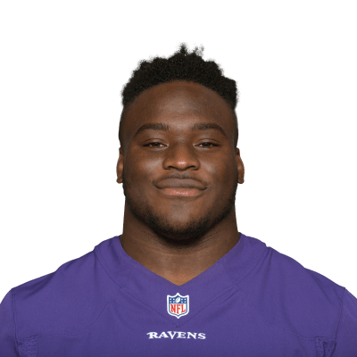 Justin Madubuike Stats, News and Video - DT