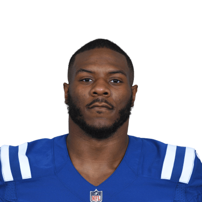 Zaire Franklin: Stats & Injury News