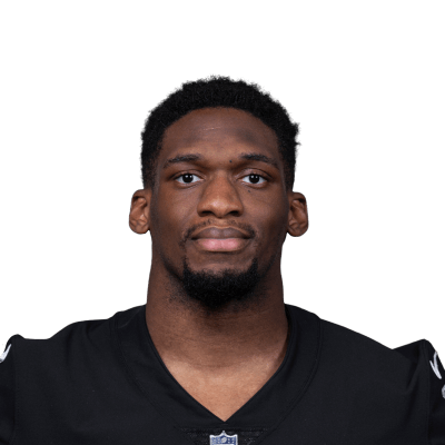 Ikenna Enechukwu Stats, News and Video - LB | NFL.com