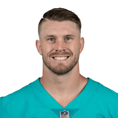 miami dolphins clayton fejedelem