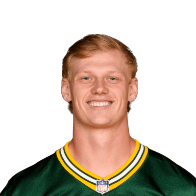 Green Bay Packers kicker Anders Carlson's 50-yard field goal trims Detroit  Lions' lead to 14 points with 2:52 remaining