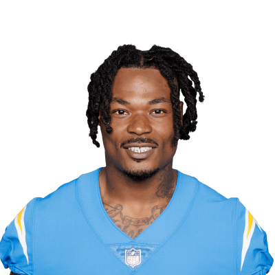 Lawrence, Derwin James headline first Cowboys-Chargers injury report