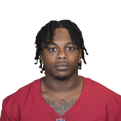 After being cut multiple times, Cardinals WR Greg Dortch makes