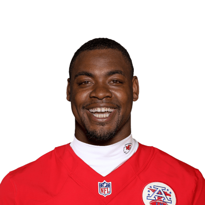 Chris Jones Stats, News and Video - DE