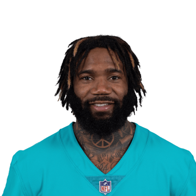 Miami Dolphins CB Xavien Howard voted to the 2022 Pro Bowl