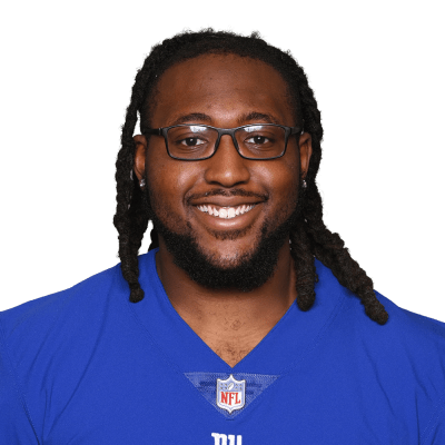 Joshua Ezeudu Stats Summary | NFL.com