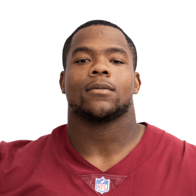 Daron Payne Stats, News and Video - NT | NFL.com