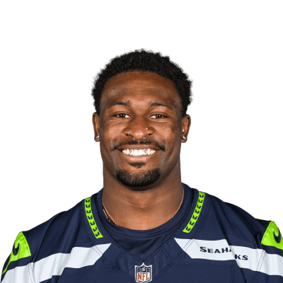 DK Metcalf imitates Antonio Brown on two-TD day for Seahawks