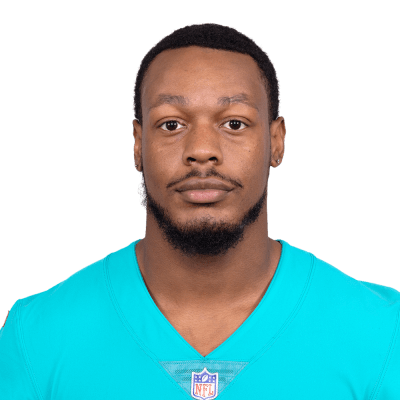 Philadelphia Eagles DE Daeshon Hall cannot be left off of final roster