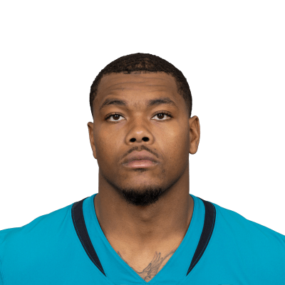 Travon Walker: Stats & Injury News