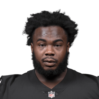 He causes havoc': Lions bracing for Falcons' Pro Bowl DT Grady Jarrett