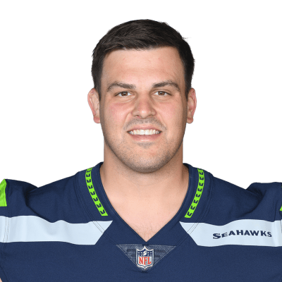 Why ex-Rams starter Austin Blythe is Seahawks' new center