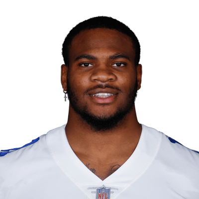 Micah Parsons Career Stats | NFL.com