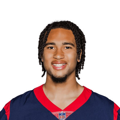 Cj stroud and nico Collins card score : r/Texans