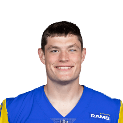 Zach Evans