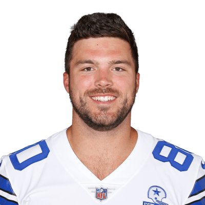 Blake Bell Career Stats | NFL.com