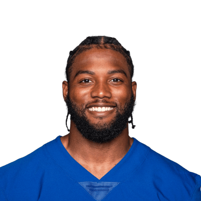 Tomon Fox - NFL News, Rumors, & Updates