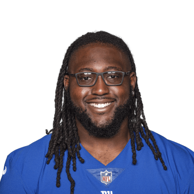 Joshua Ezeudu: NY Giants NFL Draft 2022 pick bio, college