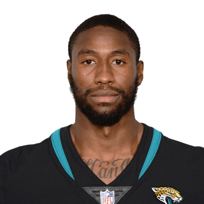 Jaguars re-sign safety Jarrod Wilson