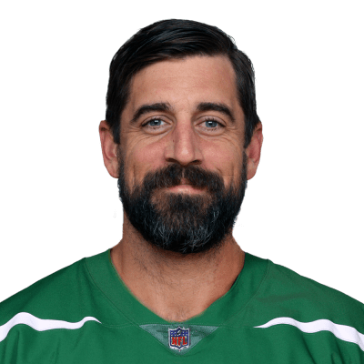 Aaron Rodgers