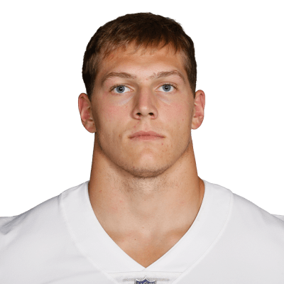 vander esch salute to service