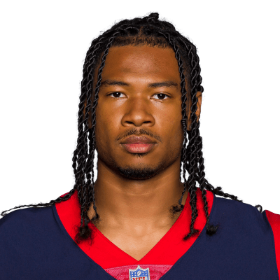 Texans WR John Metchie III: I feel '110 percent' following return from