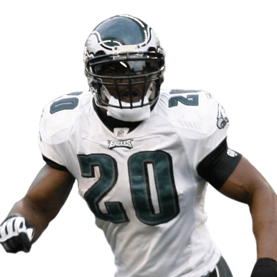 Brian Dawkins, Terrell Owens Are In The Pro Football Hall Of Fame