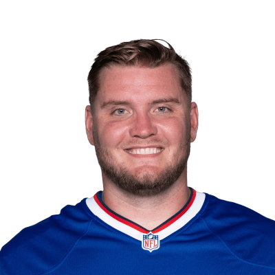 Bills sign G David Edwards to a one-year deal