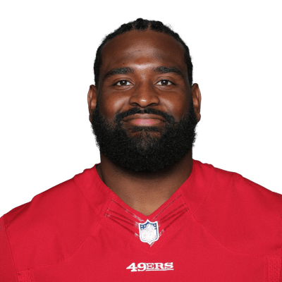 Darrion Daniels Stats, News and Video - DL | NFL.com